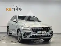2024 Genesis GV80