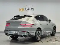 2024 Genesis GV80