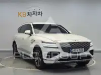 2024 Genesis GV80