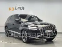 2024 Genesis GV80