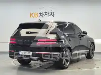 2024 Genesis GV80