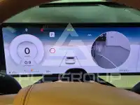 2024 Genesis GV80