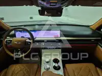2024 Genesis GV80