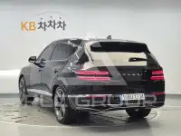2024 Genesis GV80