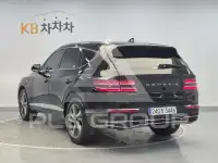 2024 Genesis GV80