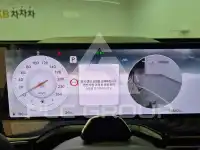 2024 Genesis GV80
