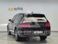 2024 Genesis GV80