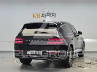 2024 Genesis GV80