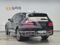 2024 Genesis GV80