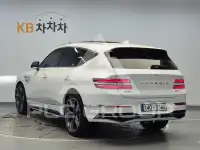 2024 Genesis GV80