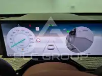 2024 Genesis GV80