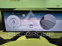 2024 Genesis GV80
