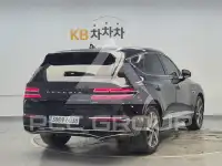 2024 Genesis GV80