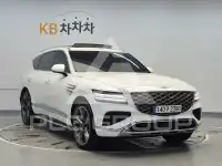 2024 Genesis GV80