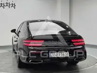 2025 Genesis G80