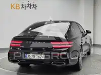 2025 Genesis G80