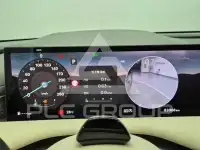 2025 Genesis G80