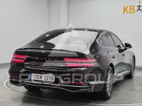 2025 Genesis G80