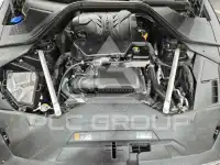 2025 Genesis G80