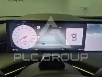 2025 Genesis G80