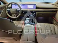 2025 Genesis G80