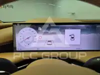 2025 Genesis G80