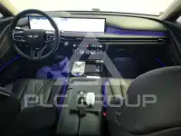 2025 Genesis G80