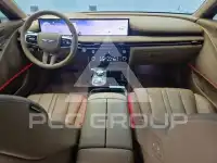 2025 Genesis G80