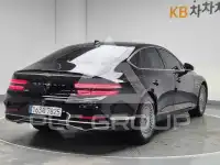2025 Genesis G80