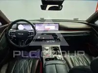 2025 Genesis G80
