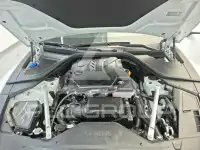 2025 Genesis G80