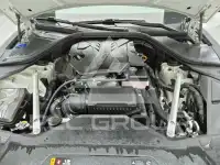 2025 Genesis G80