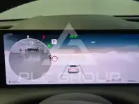 2025 Genesis G80