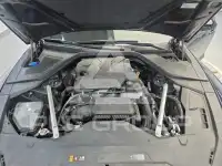 2025 Genesis G80