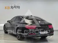 2024 Genesis G80