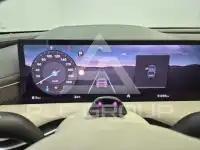 2025 Genesis G80