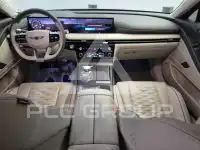2025 Genesis G80