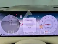 2025 Genesis G80