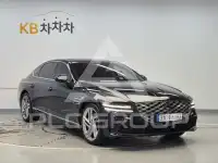 2025 Genesis G80
