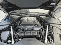 2025 Genesis G80