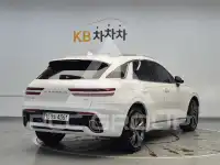 2024 Genesis GV70