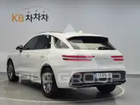 2025 Genesis GV70