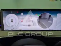 2025 Genesis GV70