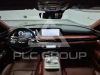 2025 Genesis G90