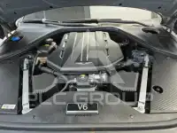 2025 Genesis G90