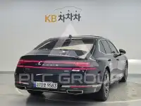 2025 Genesis G90