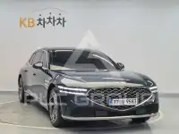 2025 Genesis G90