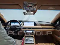 2025 Genesis G90