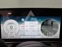 2025 Genesis G90