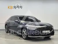 2025 Genesis G90